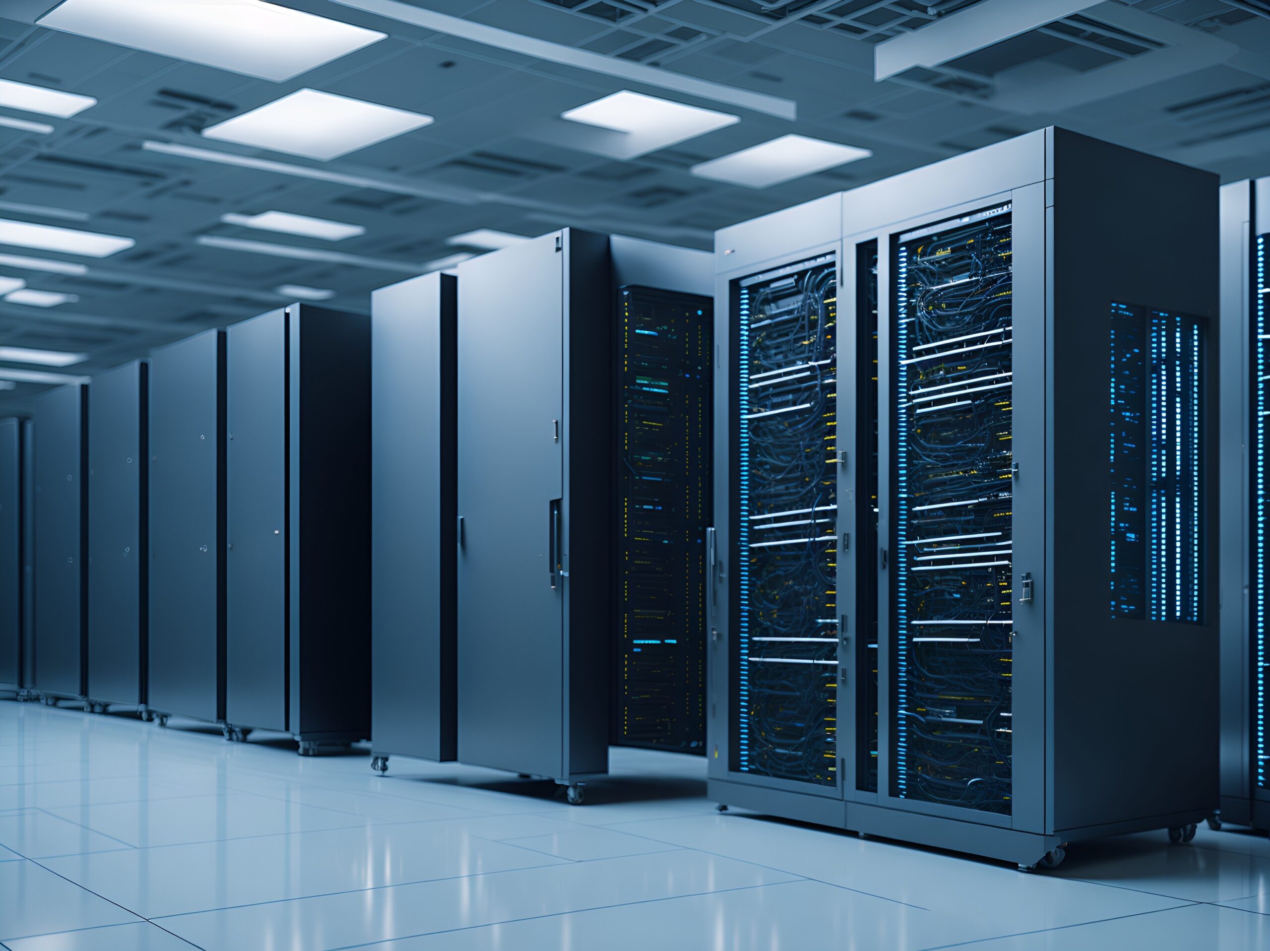 data center